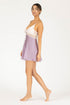 NK Imode Allegra Soulful Babydoll Silk Chemise